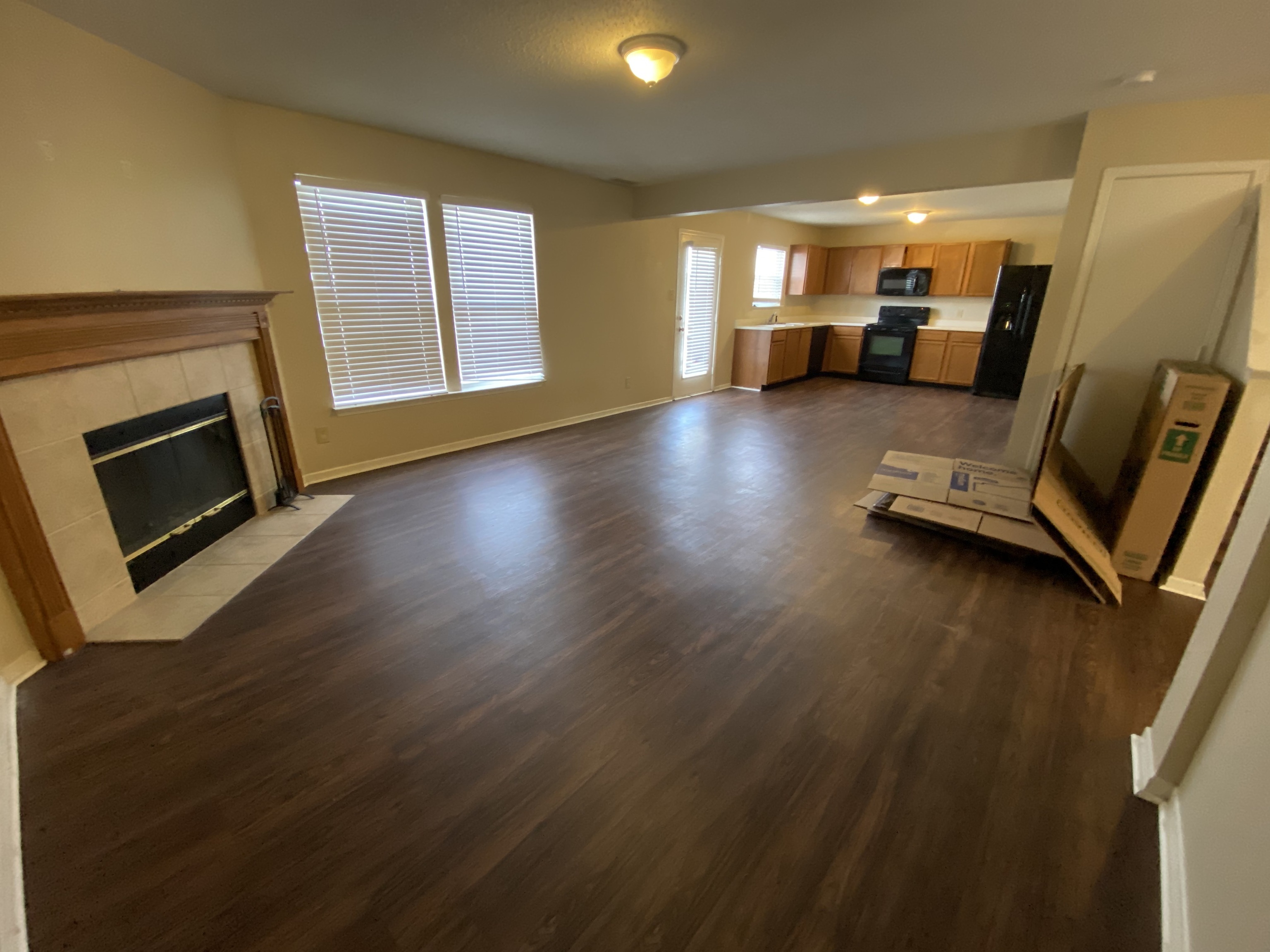 9462 West Stargazer Drive Pendleton, IN 46064 - Photo 3 of 5