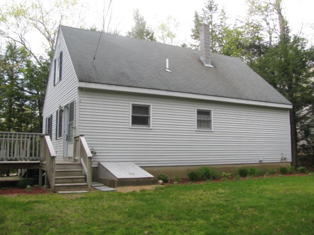 13 Windsor Way Barnstead, NH 03225 - Photo 2 of 10 Gallery Image 2