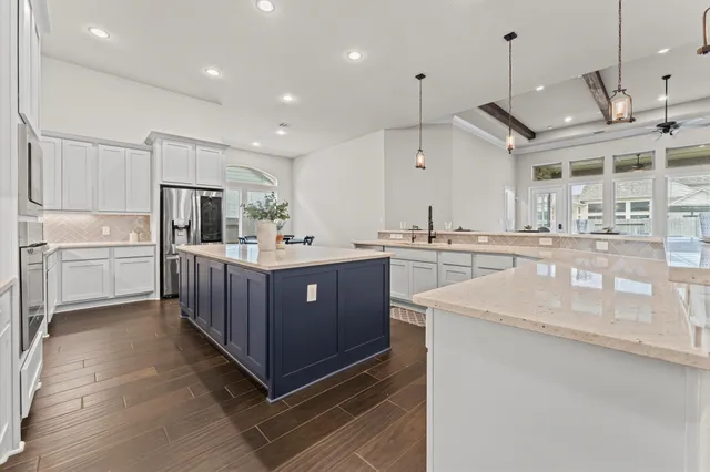 $639,990 | 17373 Amaryllis Lane, Conroe, TX 77302