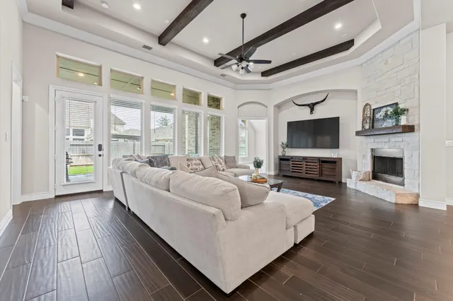 $639,990 | 17373 Amaryllis Lane, Conroe, TX 77302