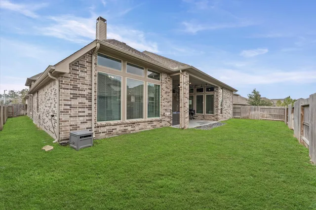 $639,990 | 17373 Amaryllis Lane, Conroe, TX 77302