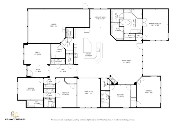 $639,990 | 17373 Amaryllis Lane, Conroe, TX 77302