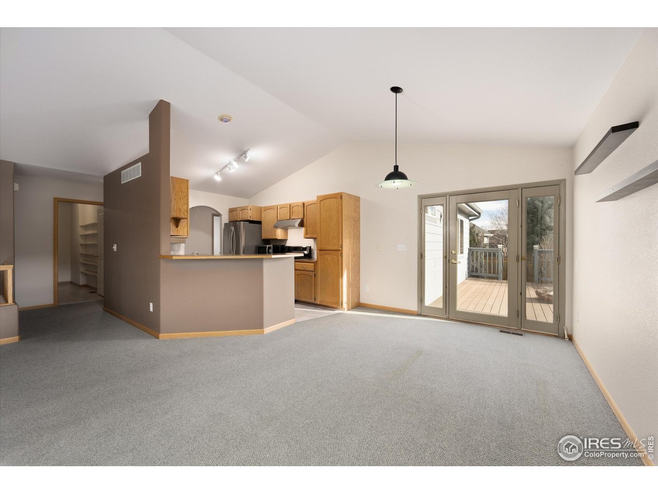 3239 Snowbrush Place Fort Collins, CO 80521 - Photo 10 of 41