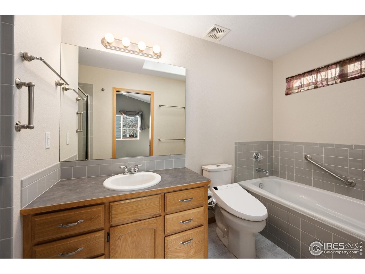 3239 Snowbrush Place Fort Collins, CO 80521 - Photo 17 of 41 Master Bath