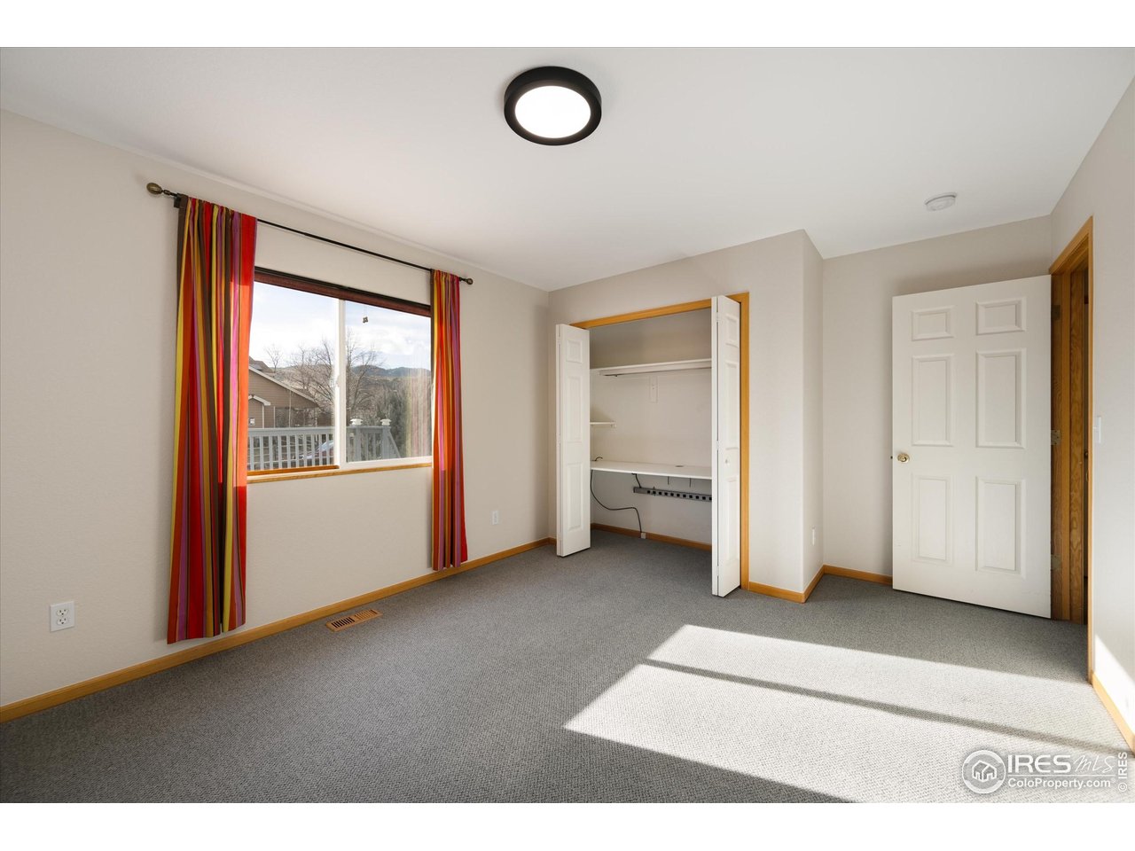 3239 Snowbrush Place Fort Collins, CO 80521 - Photo 19 of 41 2nd Bedroom