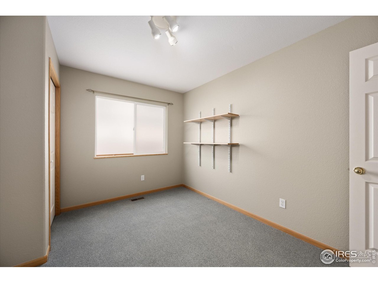 3239 Snowbrush Place Fort Collins, CO 80521 - Photo 21 of 41 3rd Bedroom