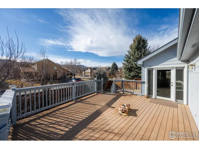 $625,000 | 3239 Snowbrush Place, Fort Collins, CO 80521