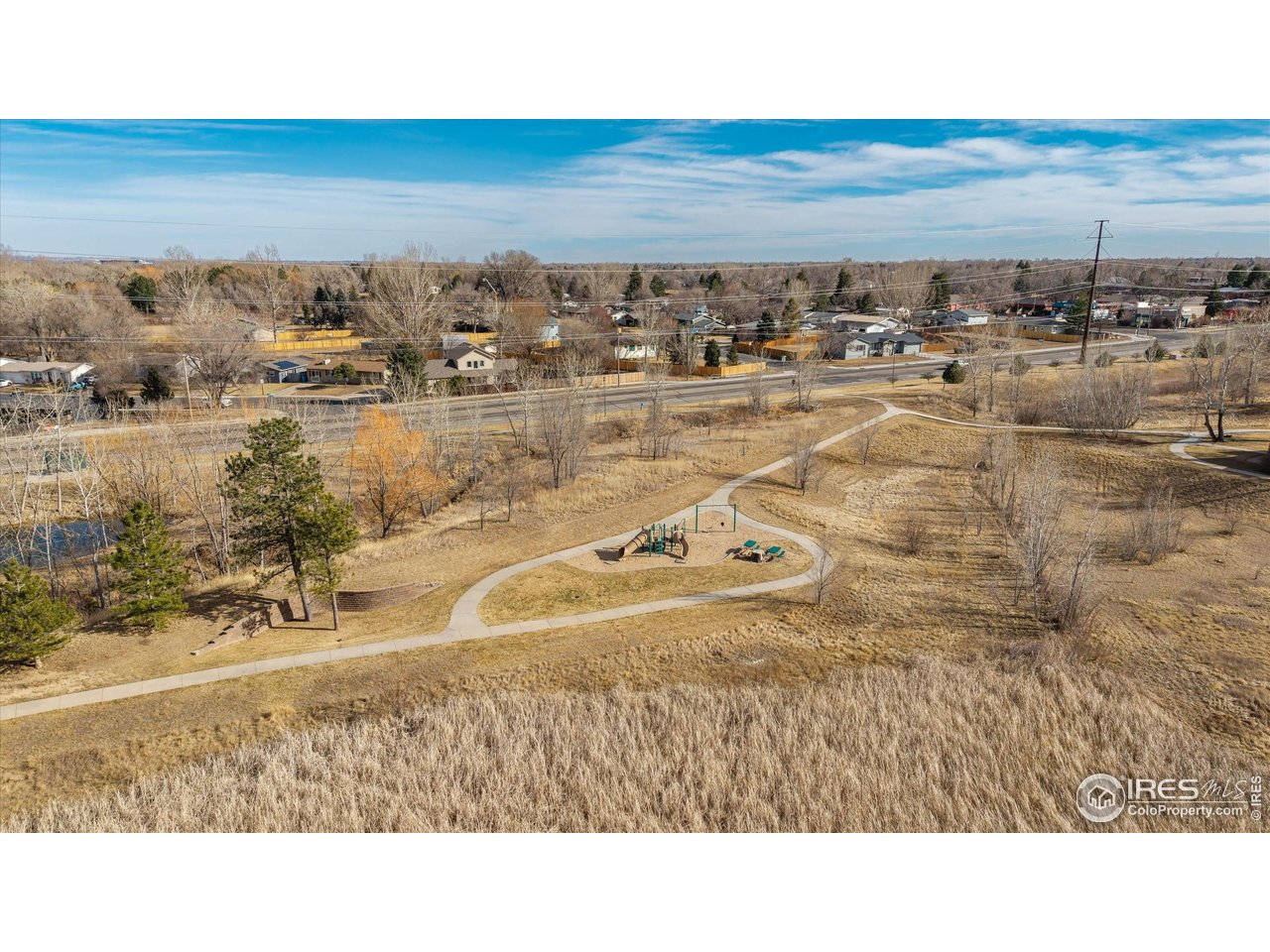 3239 Snowbrush Place Fort Collins, CO 80521 - Photo 33 of 41 Neighborhood Park