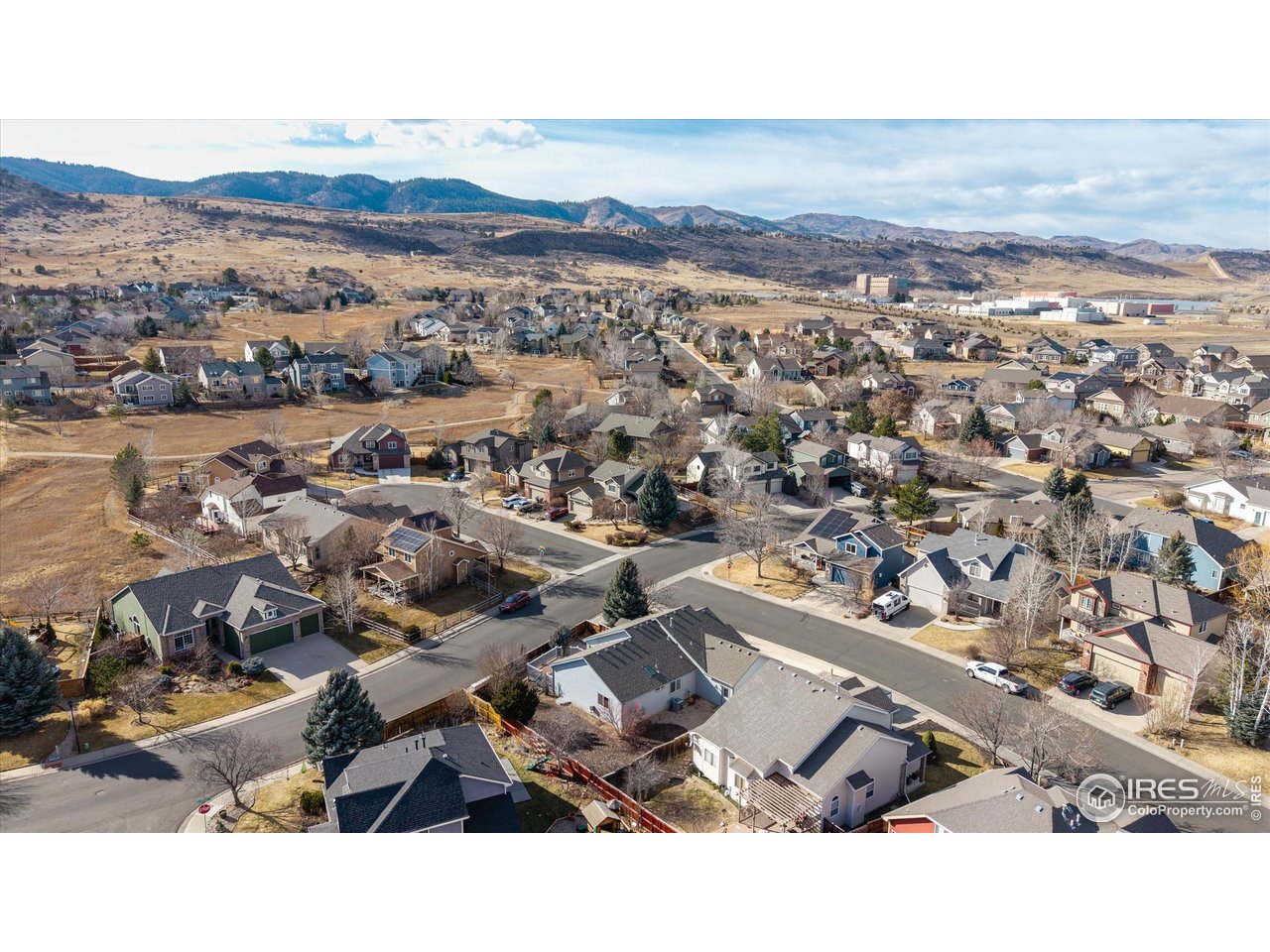 3239 Snowbrush Place Fort Collins, CO 80521 - Photo 34 of 41