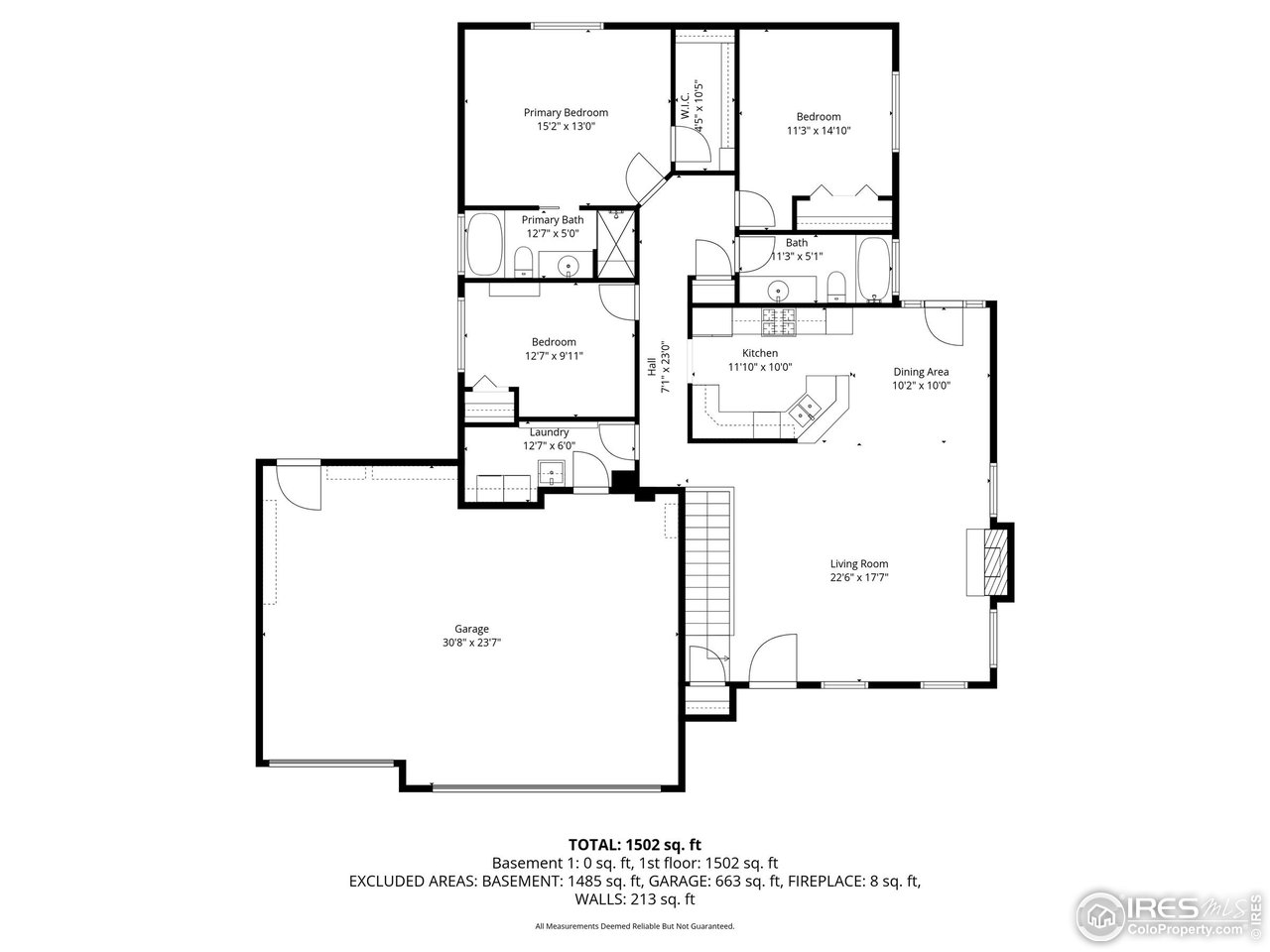 3239 Snowbrush Place Fort Collins, CO 80521 - Photo 38 of 41