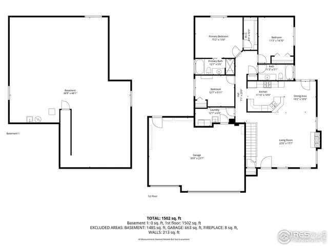 $625,000 | 3239 Snowbrush Place, Fort Collins, CO 80521