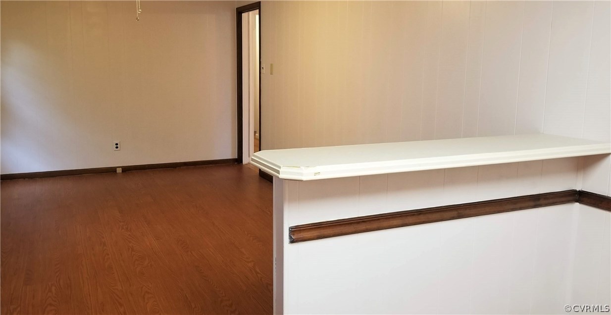 10830 Weybridge Road Chester, VA 23831 - Photo 15 of 33 a view of an empty room