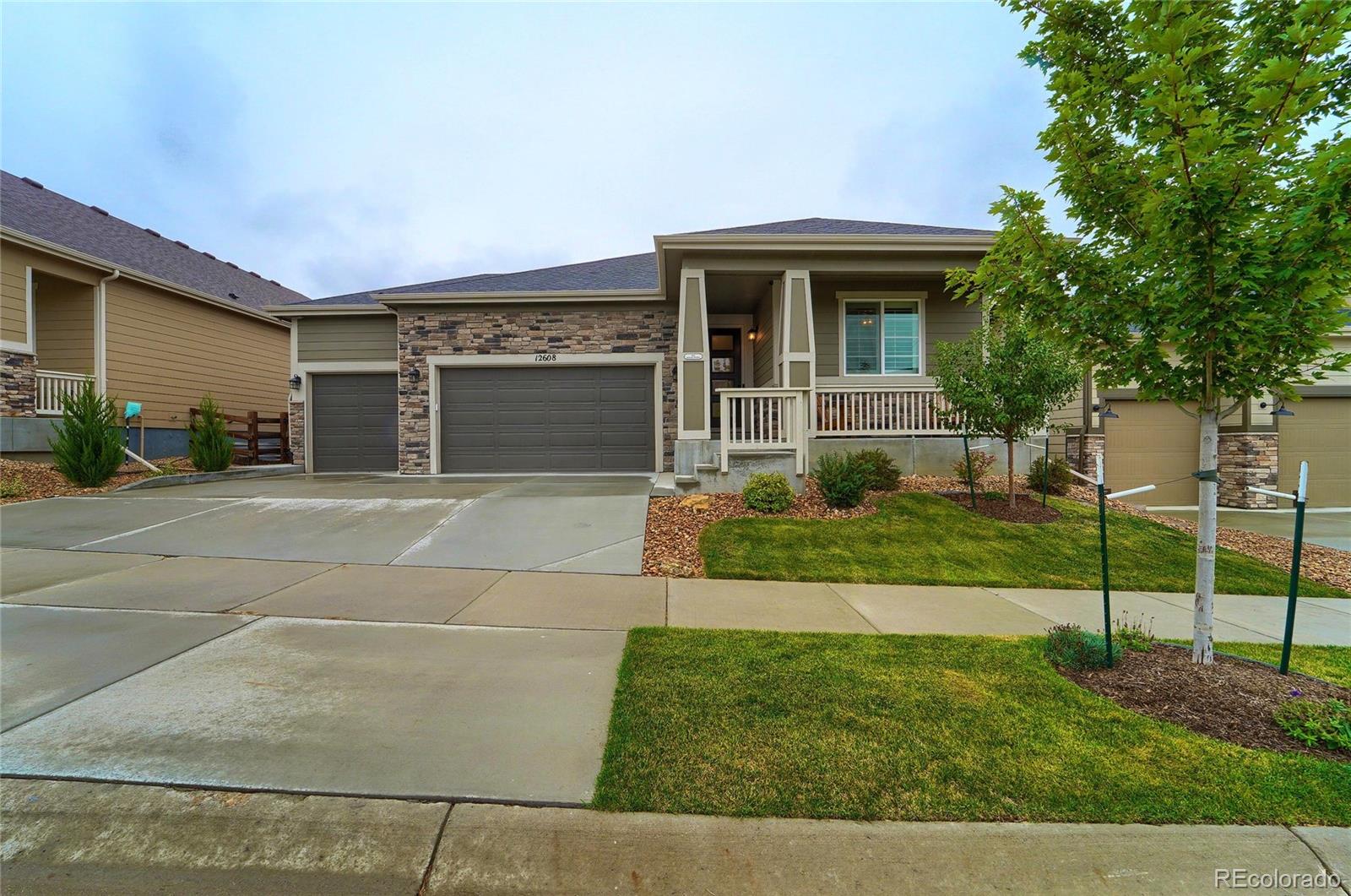 12608 Eagle River Road Firestone, CO 80504 - Photo 1 of 40 Gallery Image 1