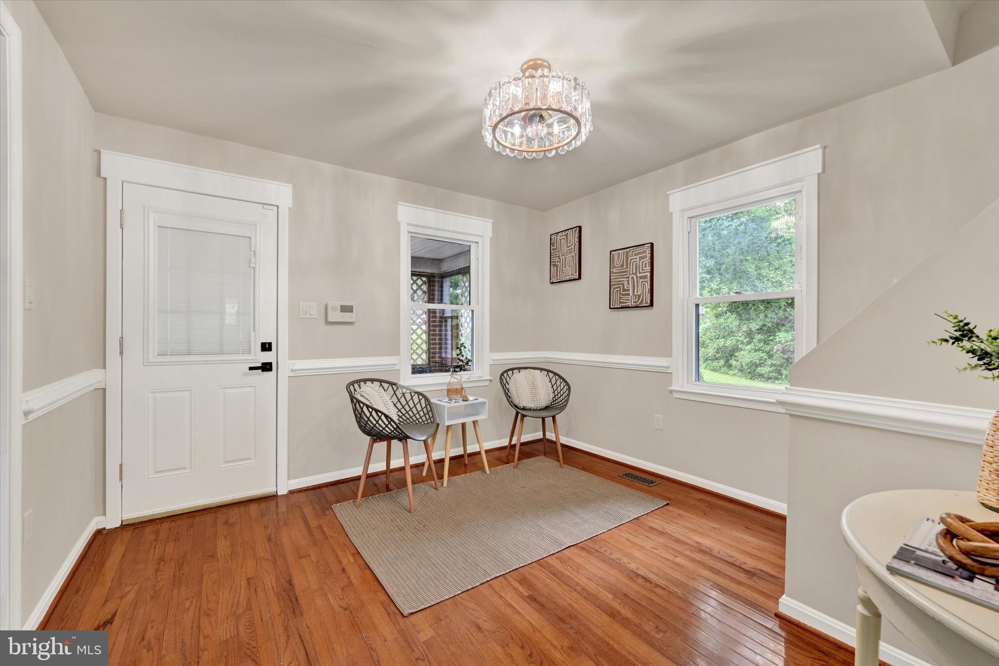 2743 Ridge Road Baltimore, MD 21244 - Photo 4 of 35 Entry
