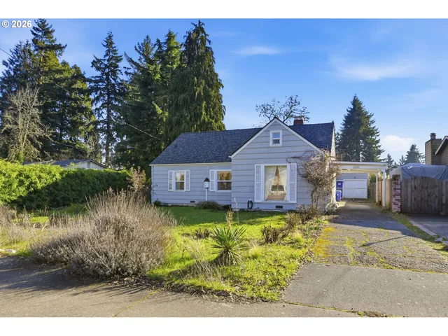 $475,000 | 200 Irving Road, Eugene, OR 97404