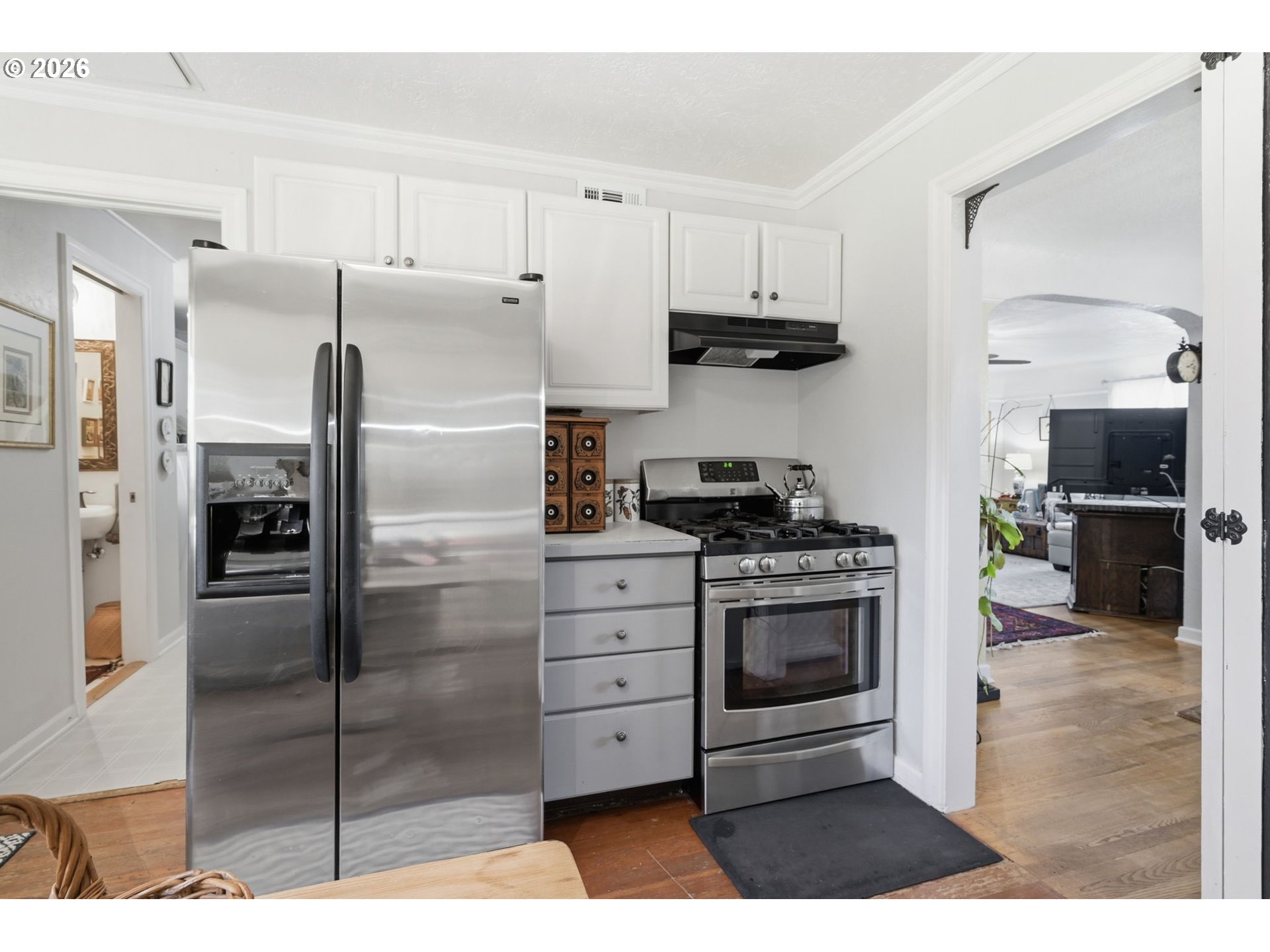 200 Irving Road Eugene, OR 97404 - Photo 13 of 48 Kitchen
