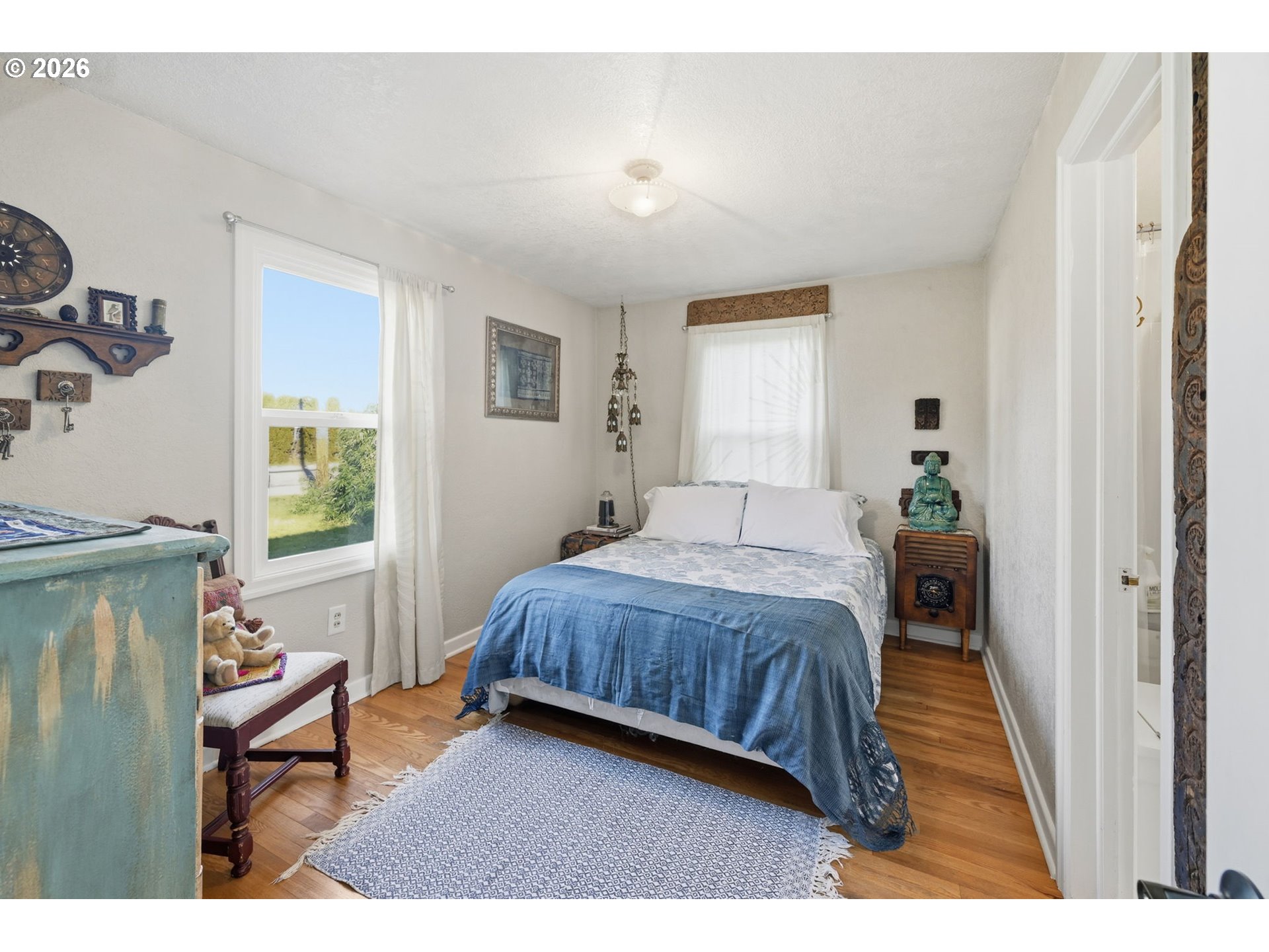 200 Irving Road Eugene, OR 97404 - Photo 19 of 48 Bedroom