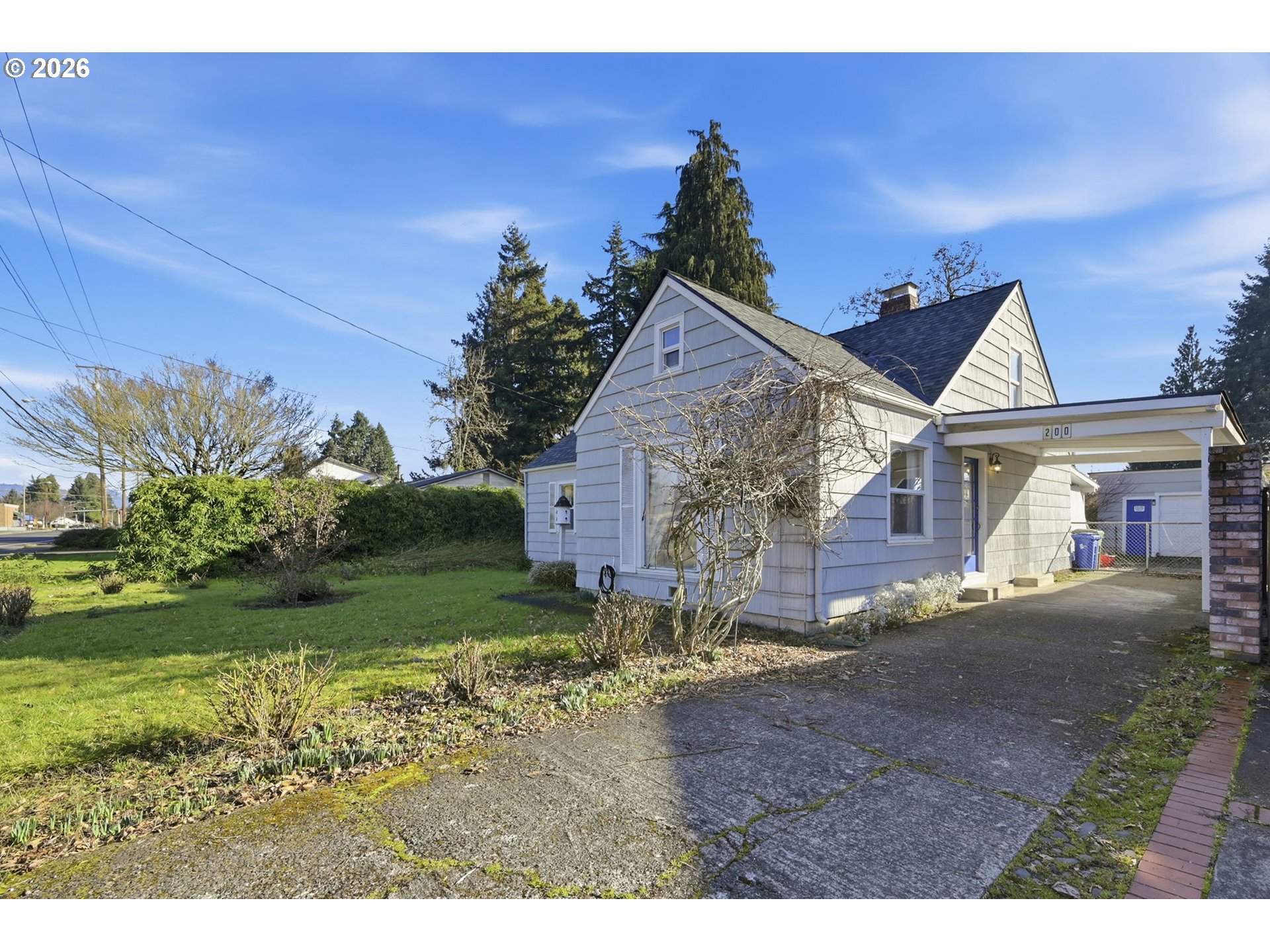 200 Irving Road Eugene, OR 97404 - Photo 2 of 48