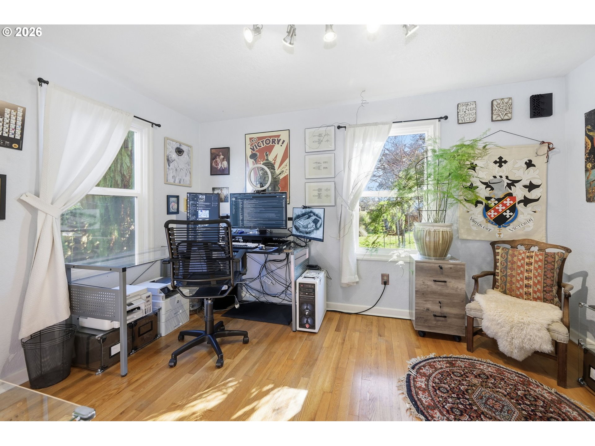 200 Irving Road Eugene, OR 97404 - Photo 21 of 48 Bedroom