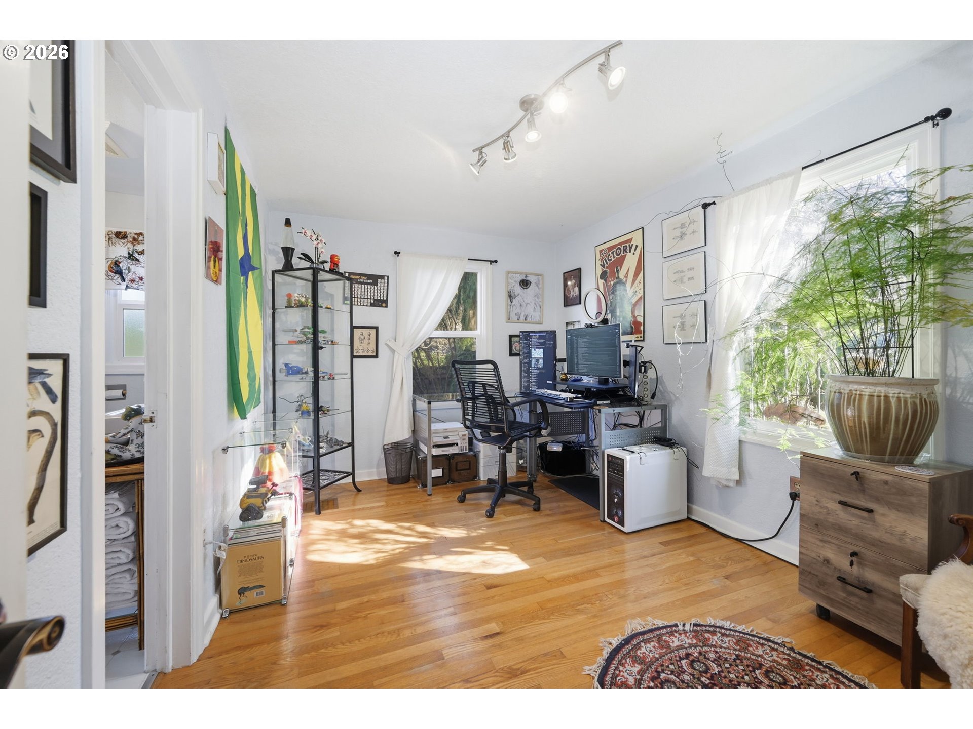 200 Irving Road Eugene, OR 97404 - Photo 22 of 48 Bedroom