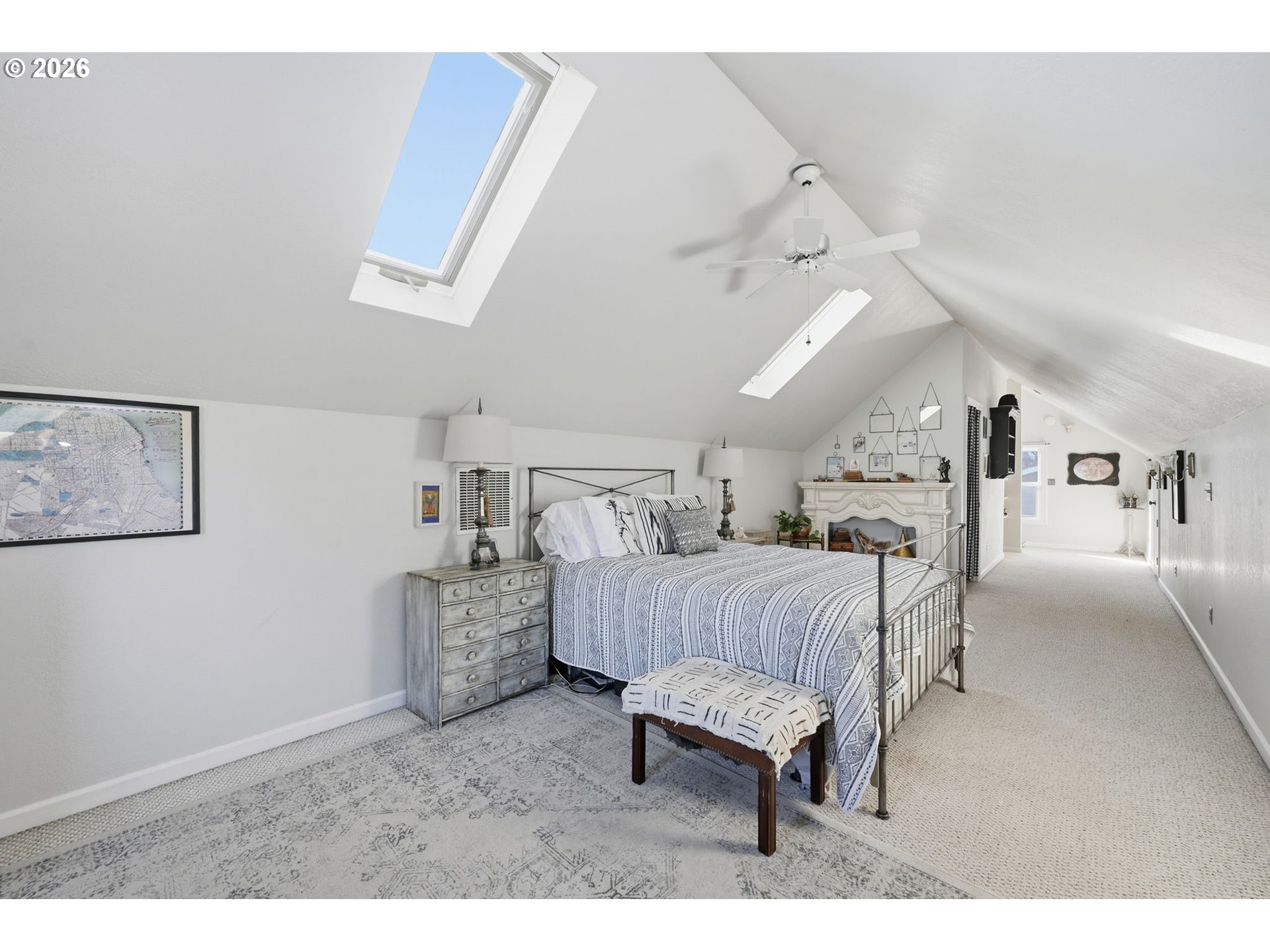 200 Irving Road Eugene, OR 97404 - Photo 33 of 48 Bedroom