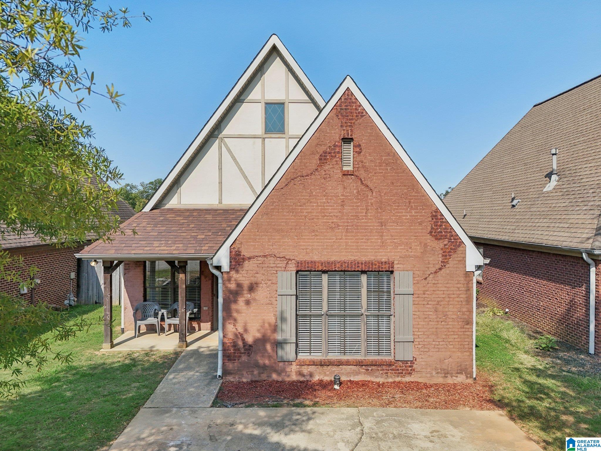 6047 Cathwick Drive McCalla, AL 35111 - Photo 1 of 35