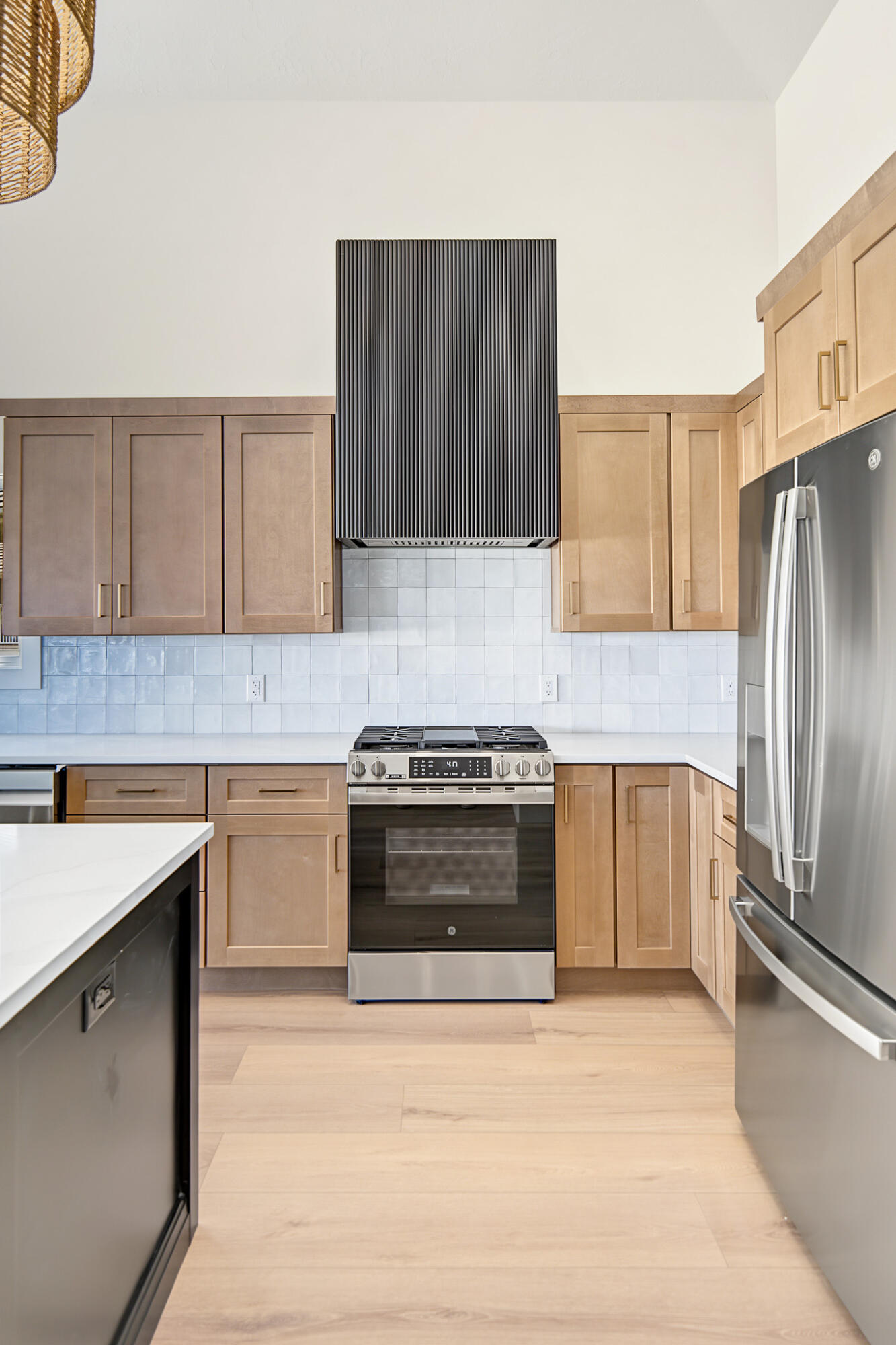 1629 Flat Rock Road St. George, UT 84790 - Photo 13 of 25 Kitchen 5