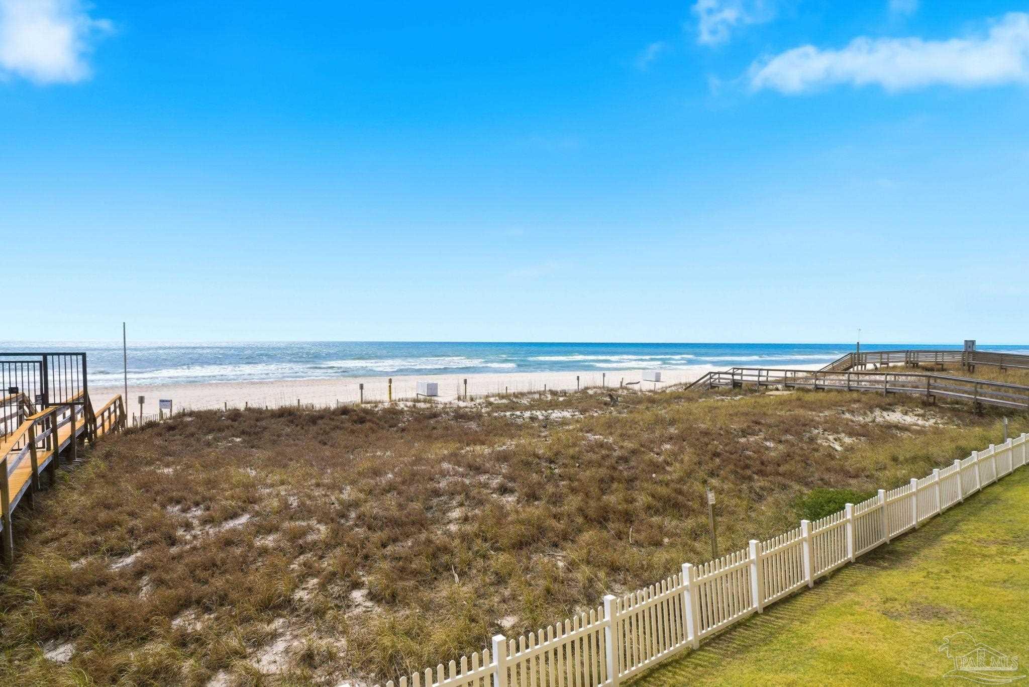 14623 Perdido Key Drive, Unit W201 Perdido Key, FL 32507 - Photo 40 of 57 a view of an ocean