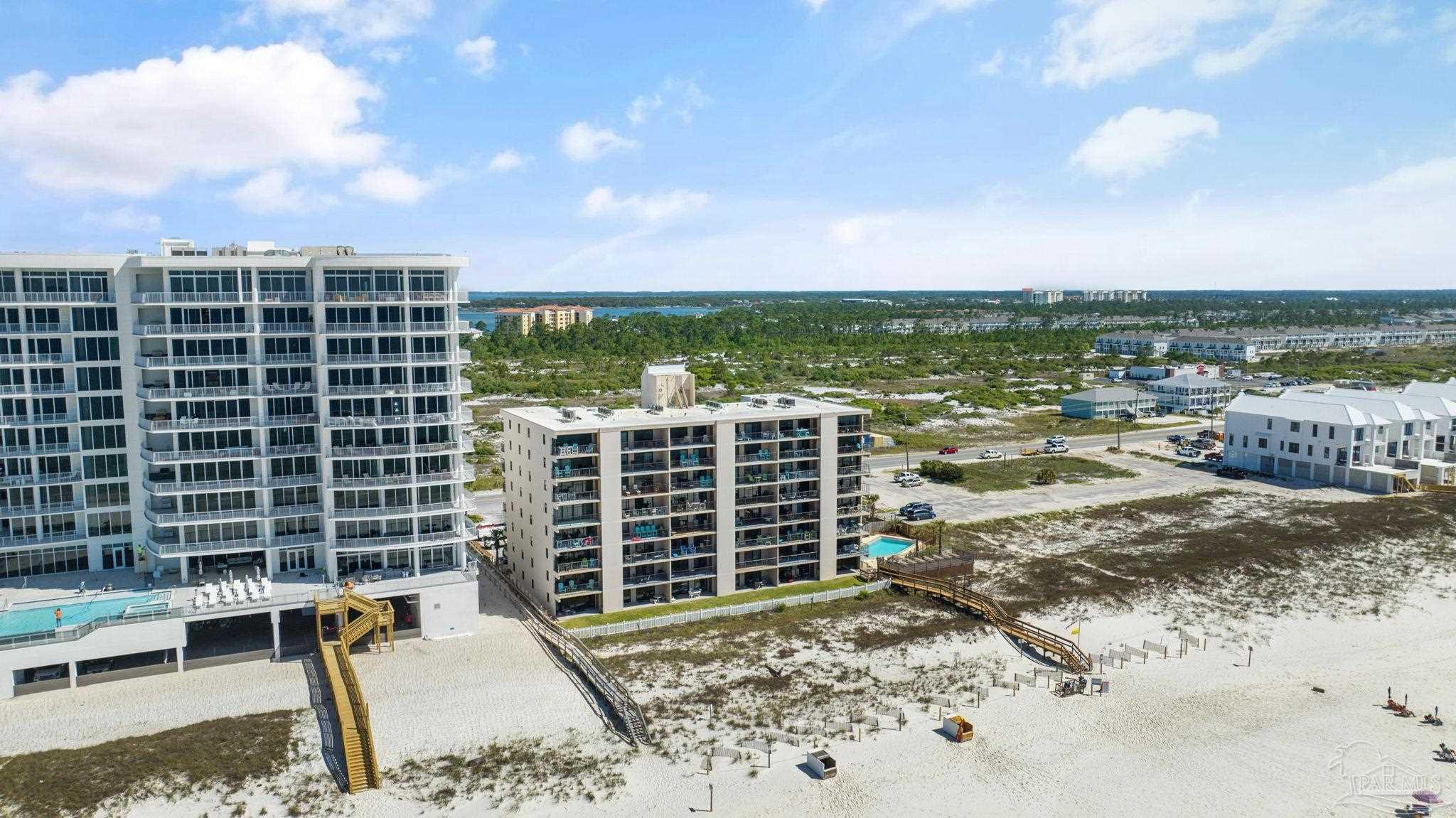 14623 Perdido Key Drive, Unit W201 Perdido Key, FL 32507 - Photo 51 of 57