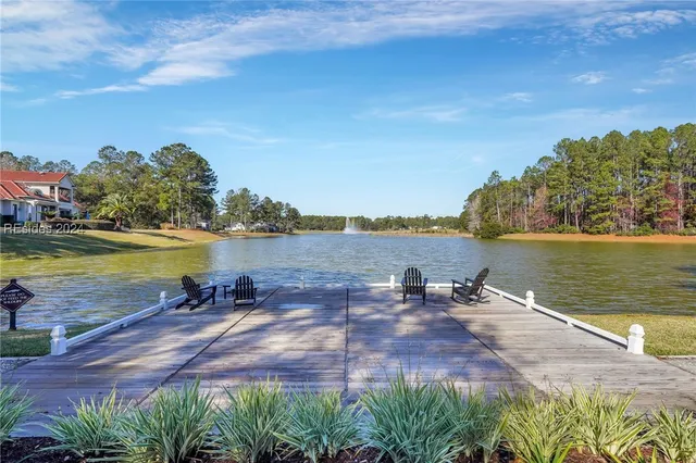 $1,598,000 | 9 Mill Brook Circle, Okatie, SC 29909