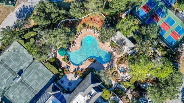 $1,598,000 | 9 Mill Brook Circle, Okatie, SC 29909