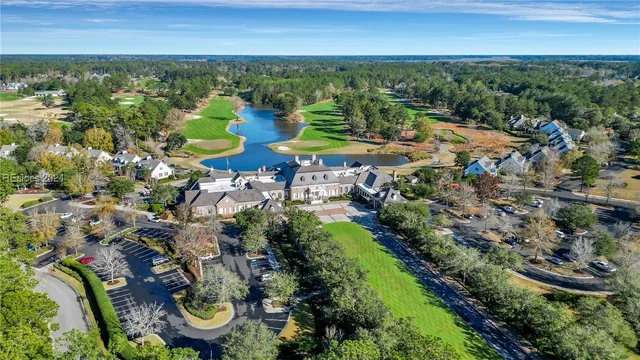 $1,598,000 | 9 Mill Brook Circle, Okatie, SC 29909