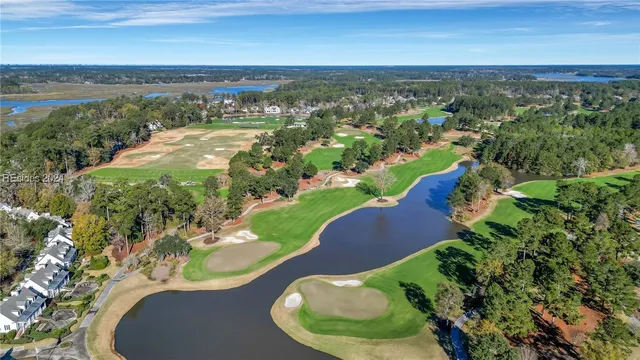 $1,598,000 | 9 Mill Brook Circle, Okatie, SC 29909