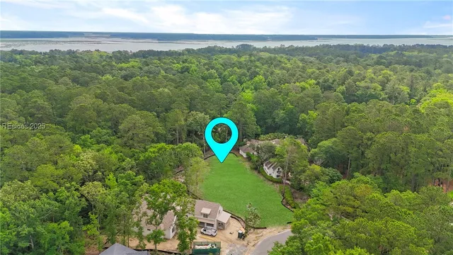 $1,598,000 | 9 Mill Brook Circle, Okatie, SC 29909