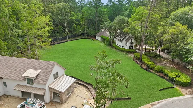 $1,598,000 | 9 Mill Brook Circle, Okatie, SC 29909
