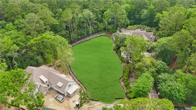 $1,598,000 | 9 Mill Brook Circle, Okatie, SC 29909