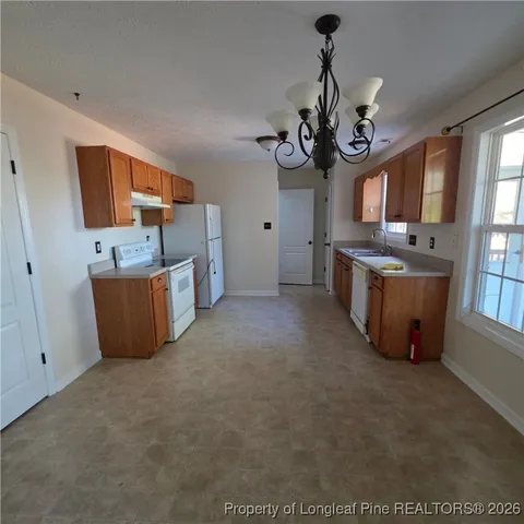 $1,500 | 109 Silverberry Court, Raeford, NC 28376