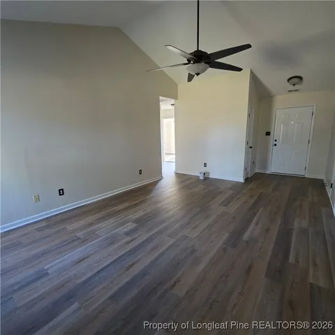 $1,500 | 109 Silverberry Court, Raeford, NC 28376