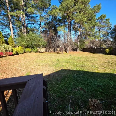 $1,500 | 109 Silverberry Court, Raeford, NC 28376