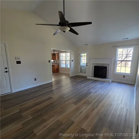 $1,500 | 109 Silverberry Court, Raeford, NC 28376