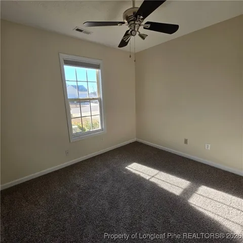 $1,500 | 109 Silverberry Court, Raeford, NC 28376