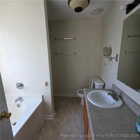 $1,500 | 109 Silverberry Court, Raeford, NC 28376