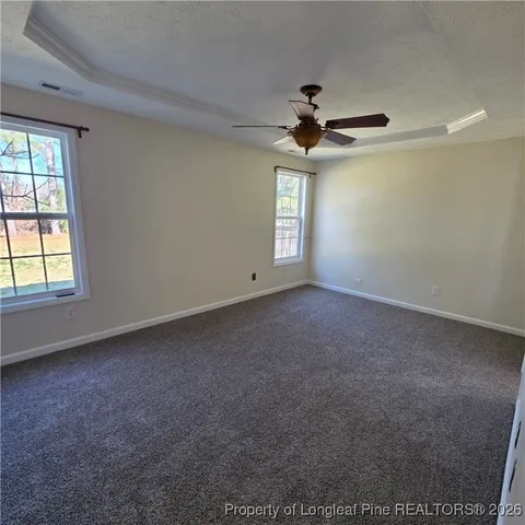 $1,500 | 109 Silverberry Court, Raeford, NC 28376