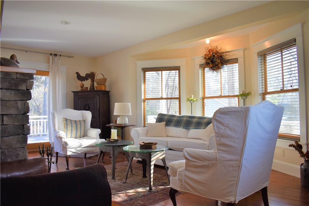 32 Clifford Road Edgecomb, ME 04556 - Photo 13 of 35 Photo