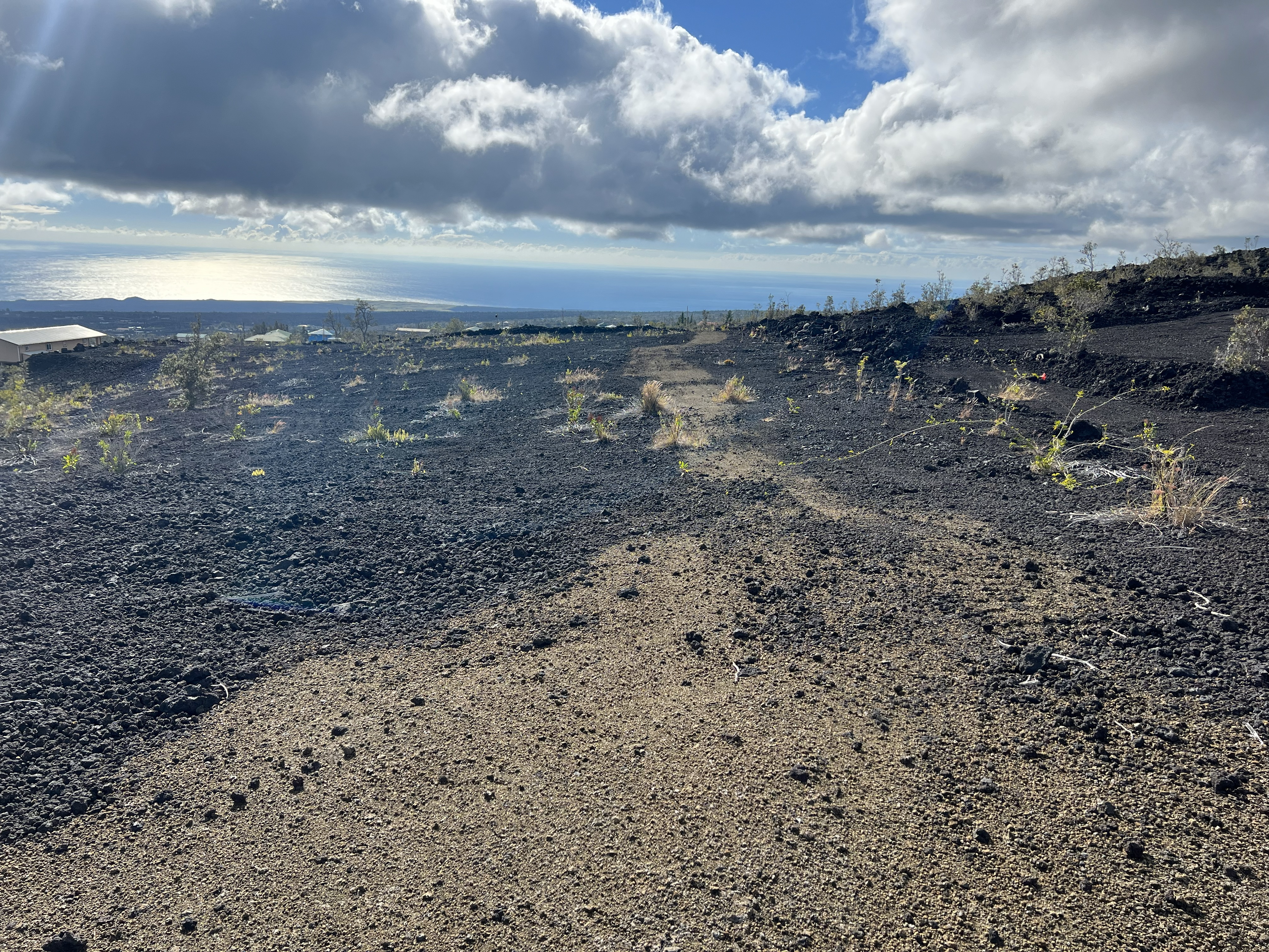 16 A Lot Ocean View Ocean View, HI 96704 - Photo 1 of 7 a view of an ocean beach