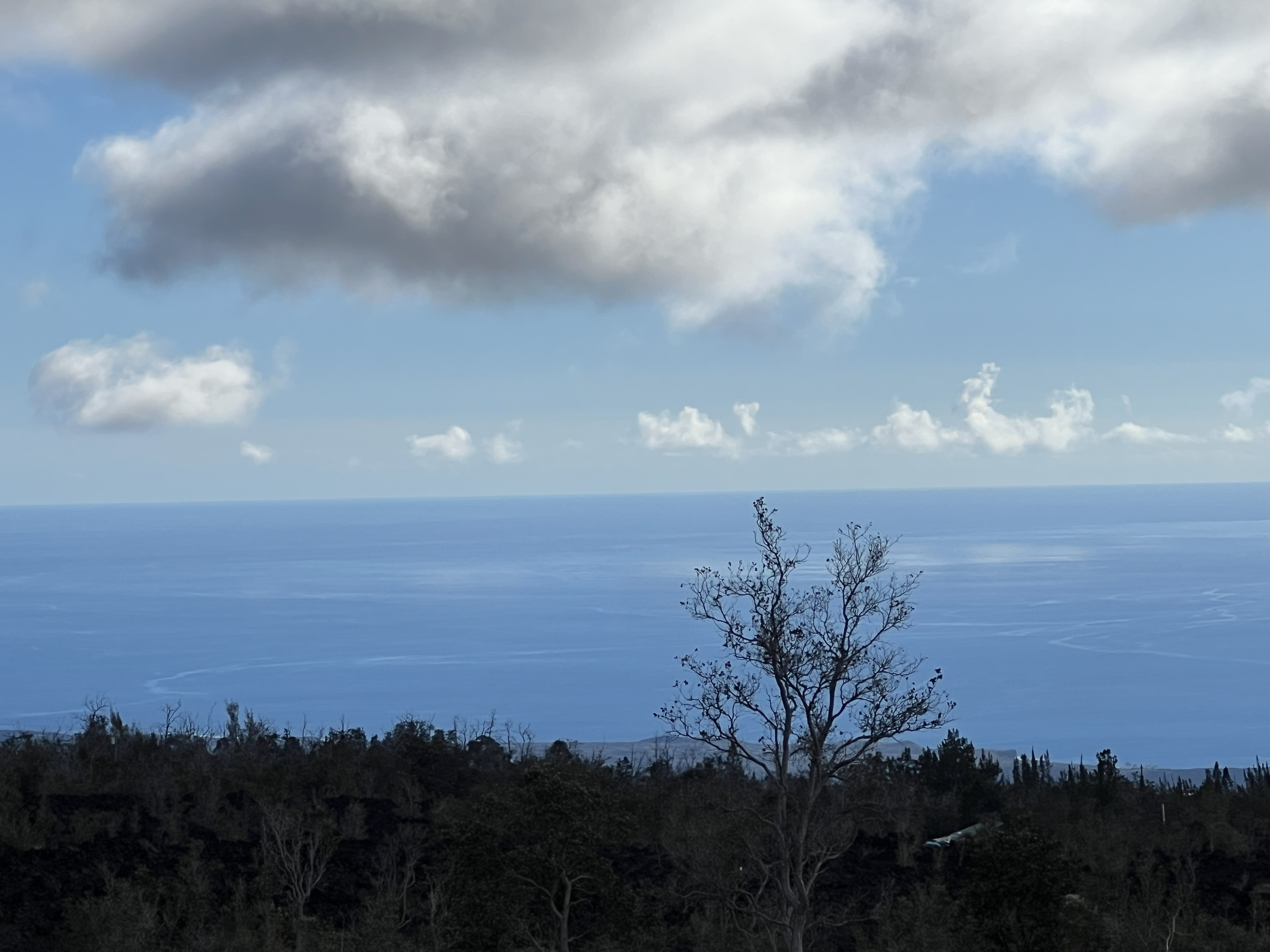 16 A Lot Ocean View Ocean View, HI 96704 - Photo 2 of 7 a view of sunset