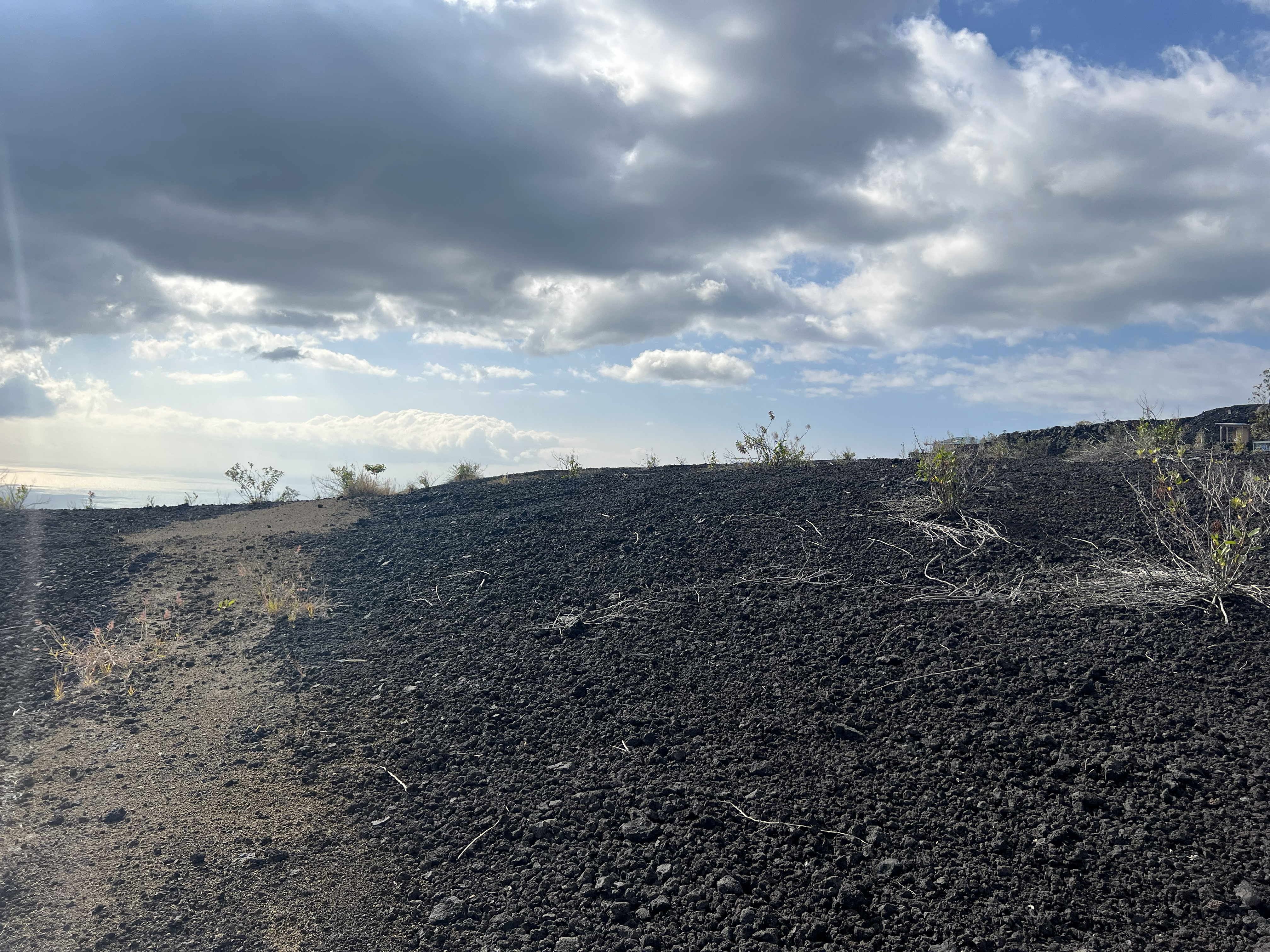 16 A Lot Ocean View Ocean View, HI 96704 - Photo 3 of 7 a view of a sky
