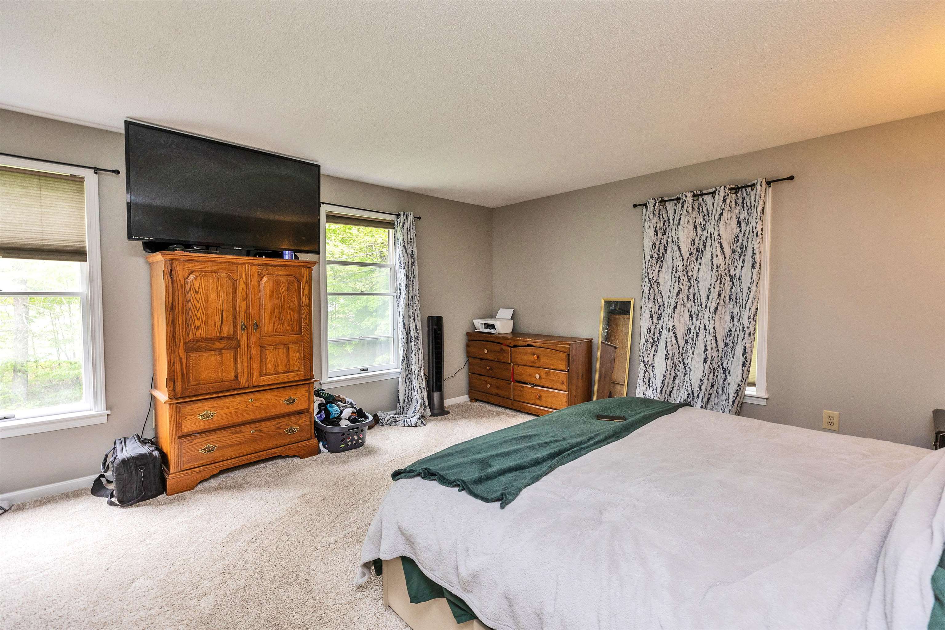 203 Forest Road, Unit B Hancock, NH 03449 - Photo 28 of 33