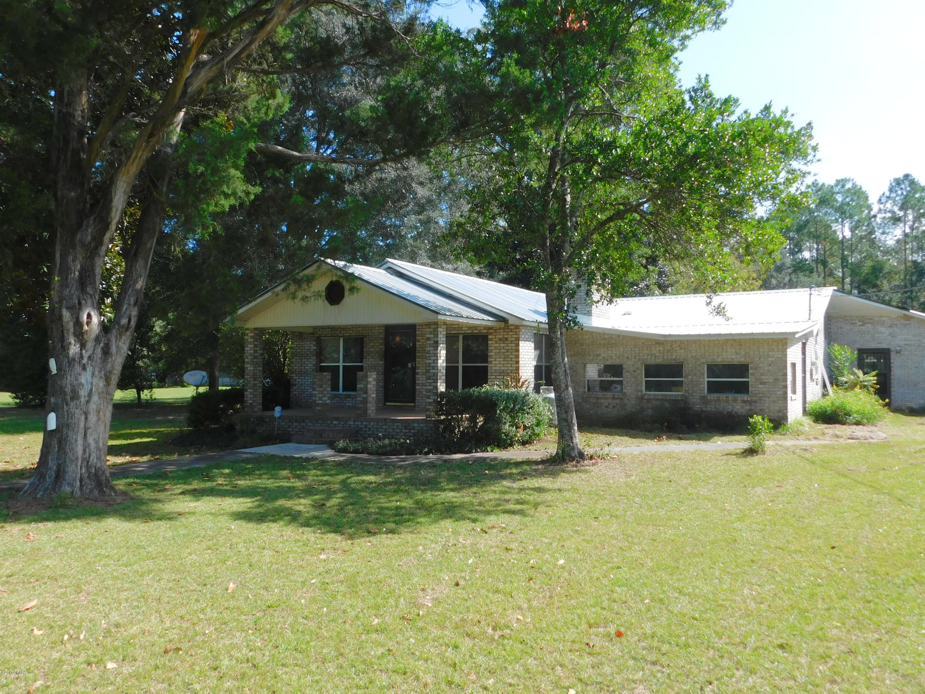 2293 Bonnett Pond Road Chipley, FL 32428 - Photo 1 of 23 Gallery Image 1