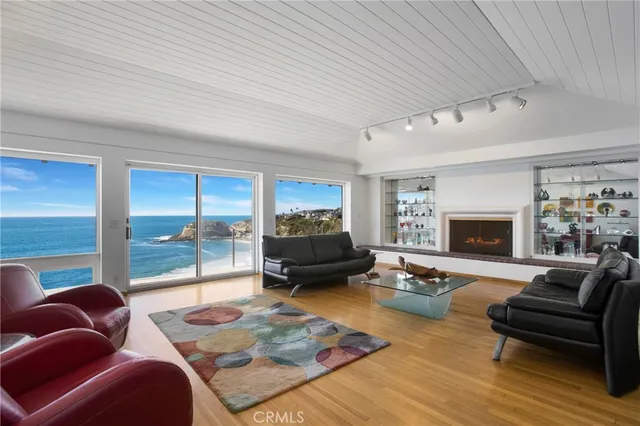 $8,995,000 | 98 South La Senda Drive, Laguna Beach, CA 92651